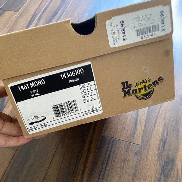 Dr martens - Picture 3 of 3